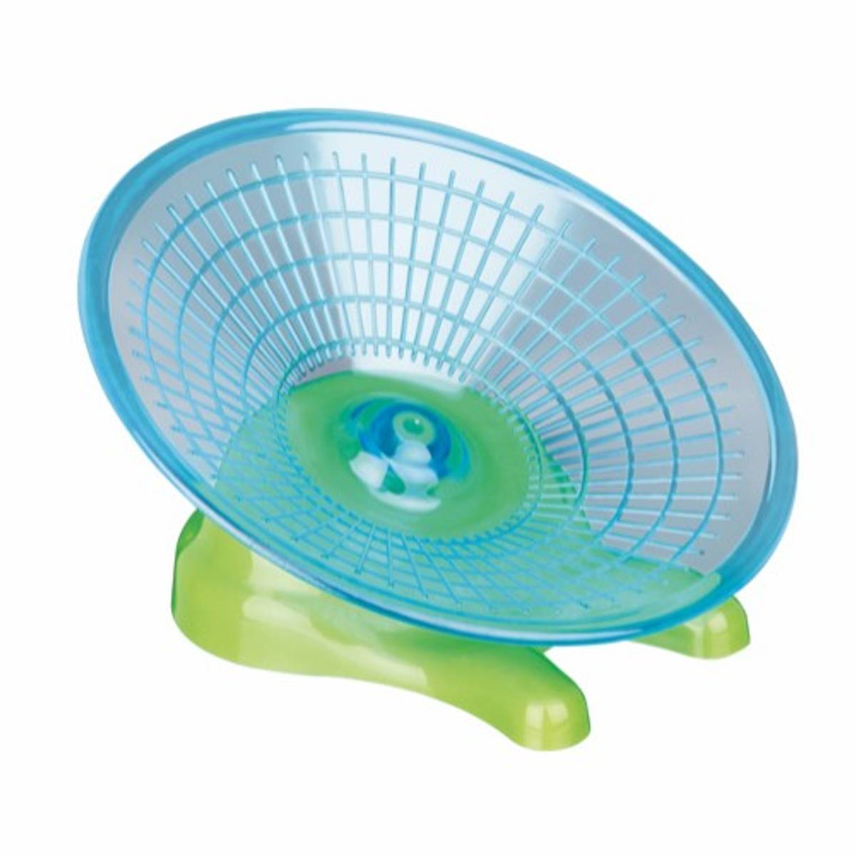 Løpedisk parabol 17cm