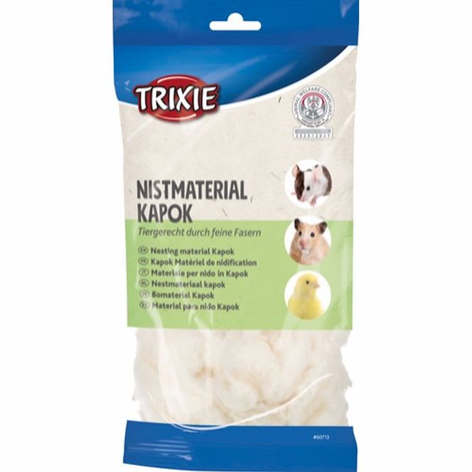 Hovedbilde Trixie Bo og Rede materiale 40 gr