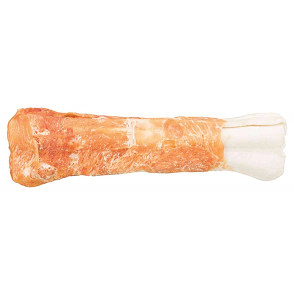 Trixie Dentafun Chewing Bone m/Kylling 200g