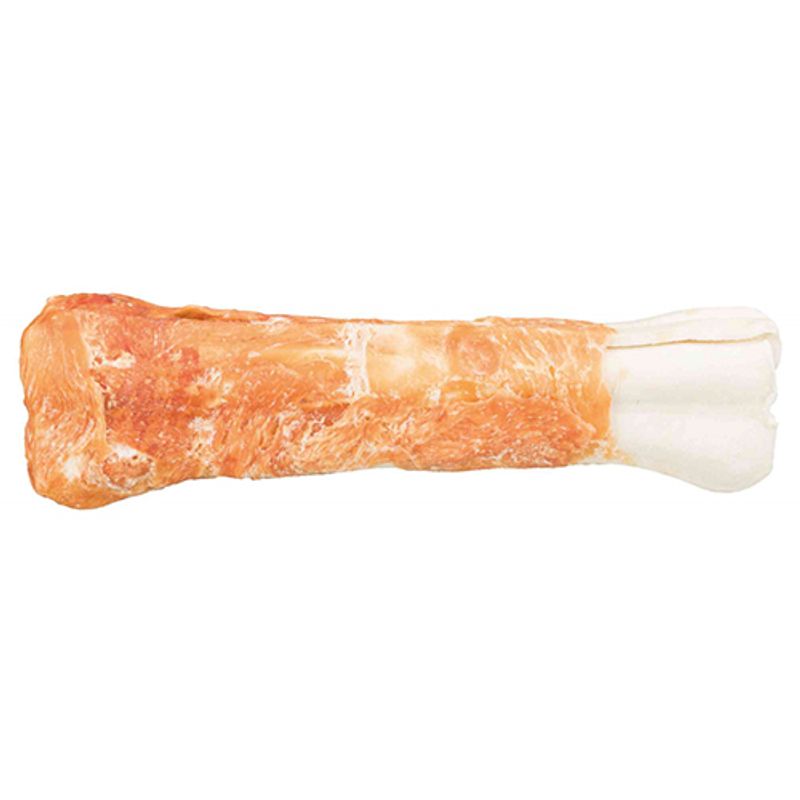 Trixie Dentafun Chewing Bone m/Kylling 200g