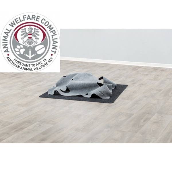 Hovedbilde Trixie Eventyr teppe