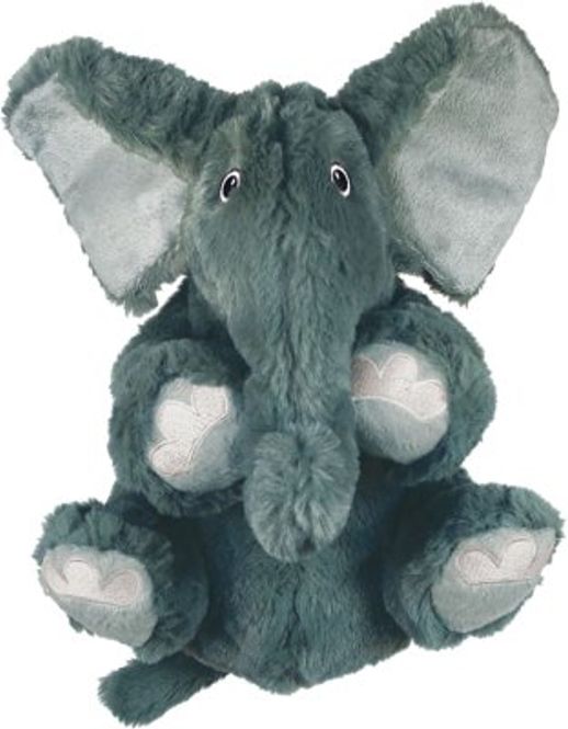 Hovedbilde KONG COMFORT KIDDOS ELEPHANT S 18x12x12CM