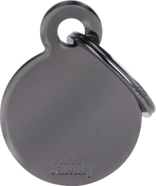 Hovedbilde MyFamily Cirkel