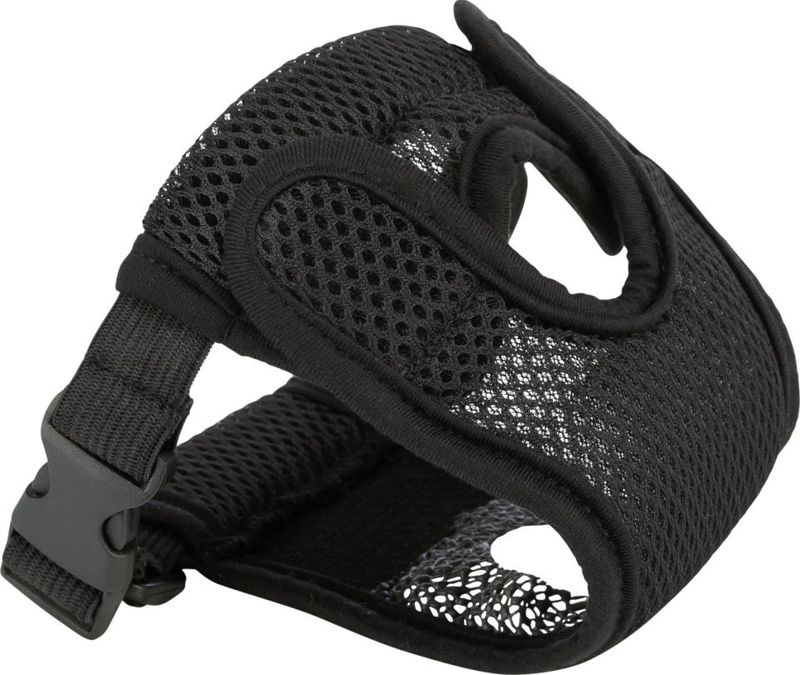 Trixie Comfort beskyttende nett-tispetruse S