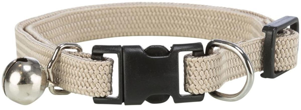 Elastisk Kattehalsbånd