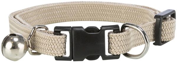 Hovedbilde Elastisk Kattehalsbånd