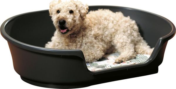 Hovedbilde COSY-AIR 78 ANTRASITT 90X60X26