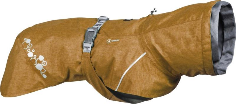 Hurtta Monsoon II ECO hundefrakke