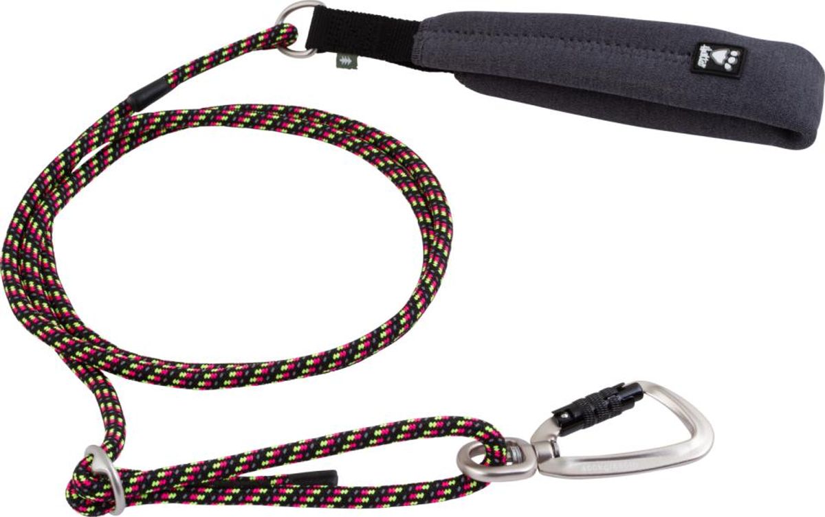 Hurtta Justerbart bånd ECO M: 120-180 cm/8 mm