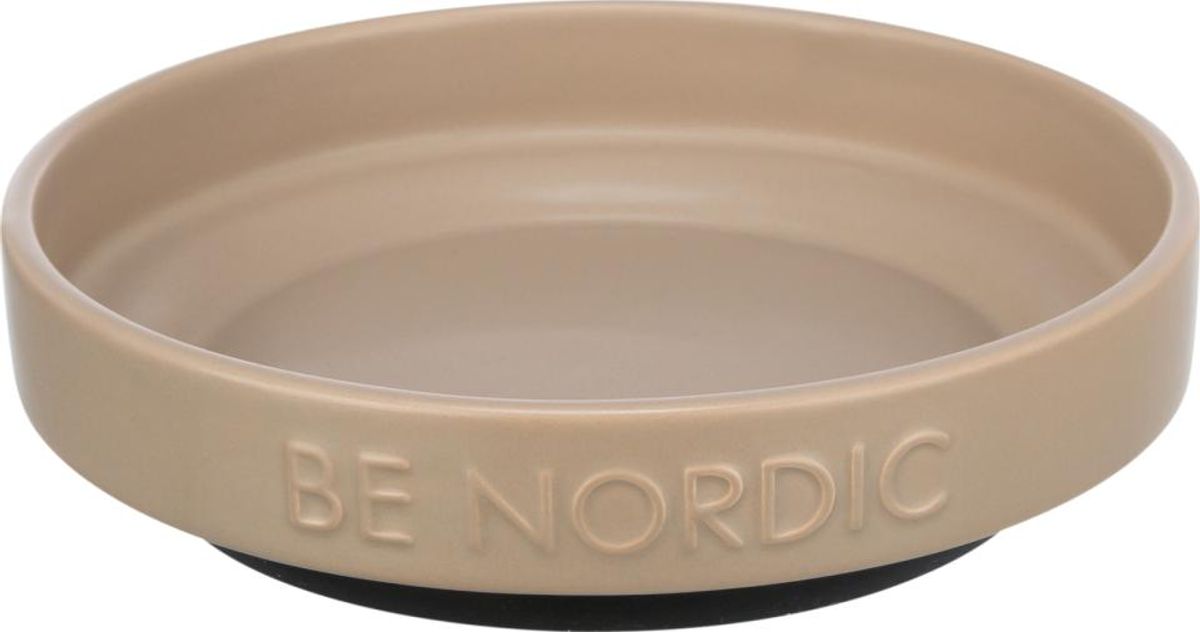 Trixie BE NORDIC bolle - 0,3 ltr. / ø16 cm