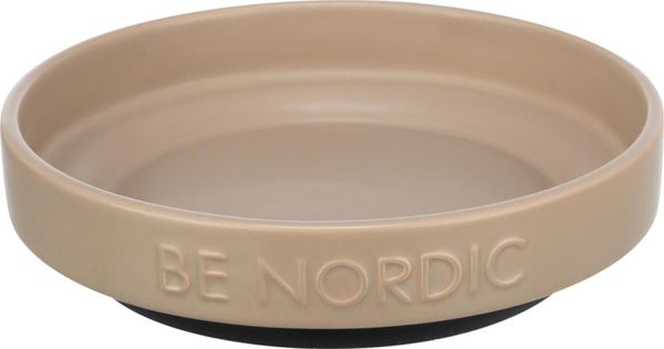 Hovedbilde Trixie BE NORDIC bolle - 0,3 ltr. / ø16 cm