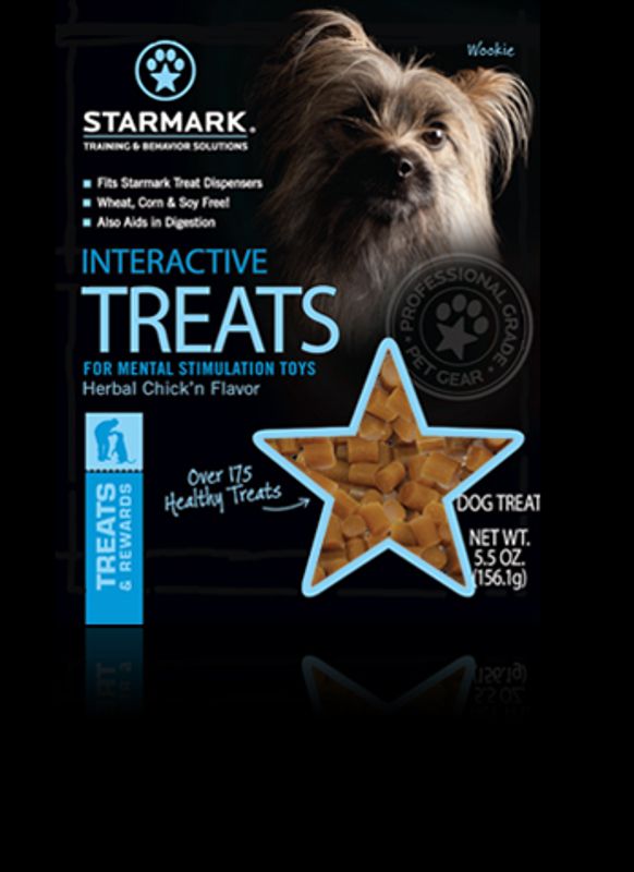 Starmark Interaktive Godbiter