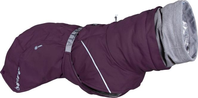 Hovedbilde Hurtta Extreme Warmer III ECO hundefrakke 45 cm