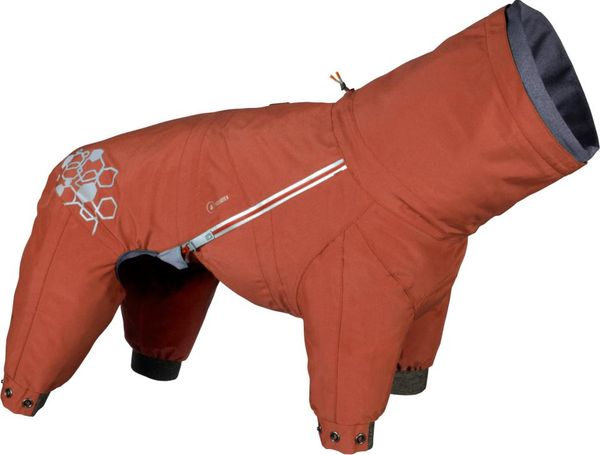 Hovedbilde Hurtta Mudventure ECO Overalls