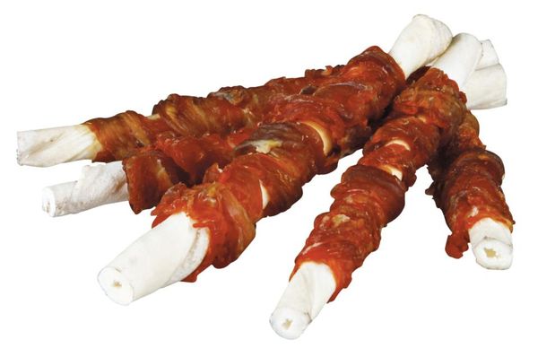 Hovedbilde Trixie DENTAfun Chew Roller med bøffel