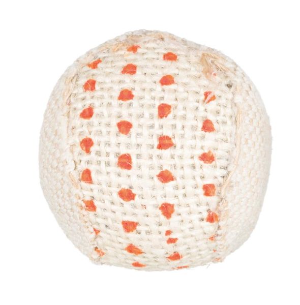 Hovedbilde Sett med raslebolde