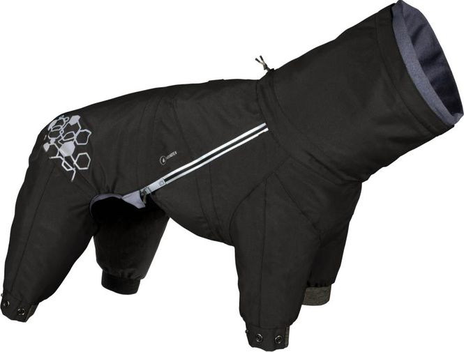 Hovedbilde Hurtta Mudventure ECO Overalls