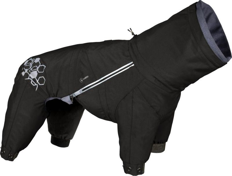 Hurtta Mudventure ECO Overalls