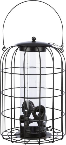 Hovedbilde Matdispenser med beskyttelsesgitter