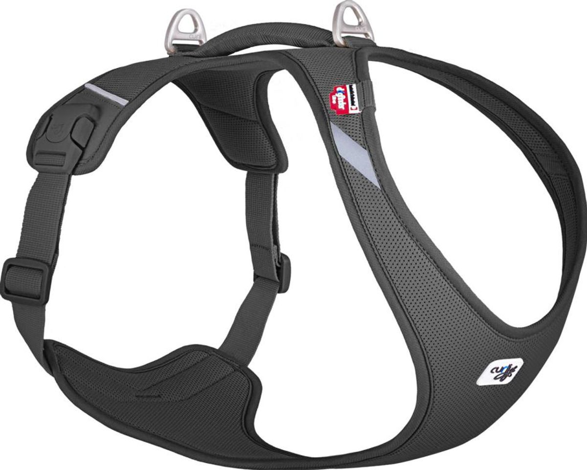 Curli Belka Comfort V2 Sele