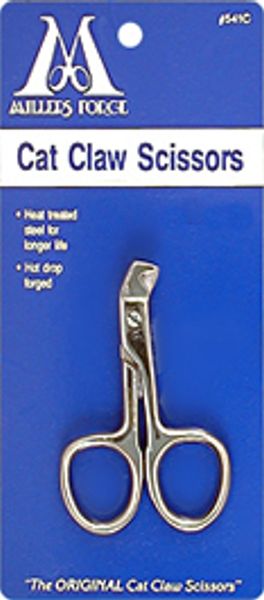 Hovedbilde Miller katteklotang i helstål