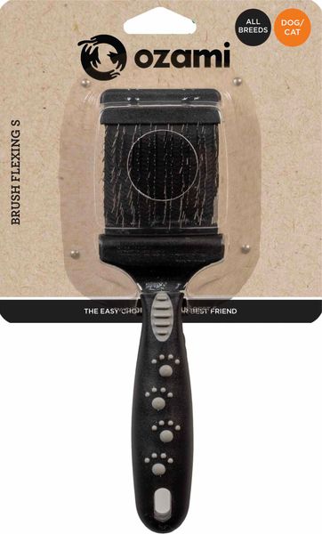 Hovedbilde Fleksibørste liten