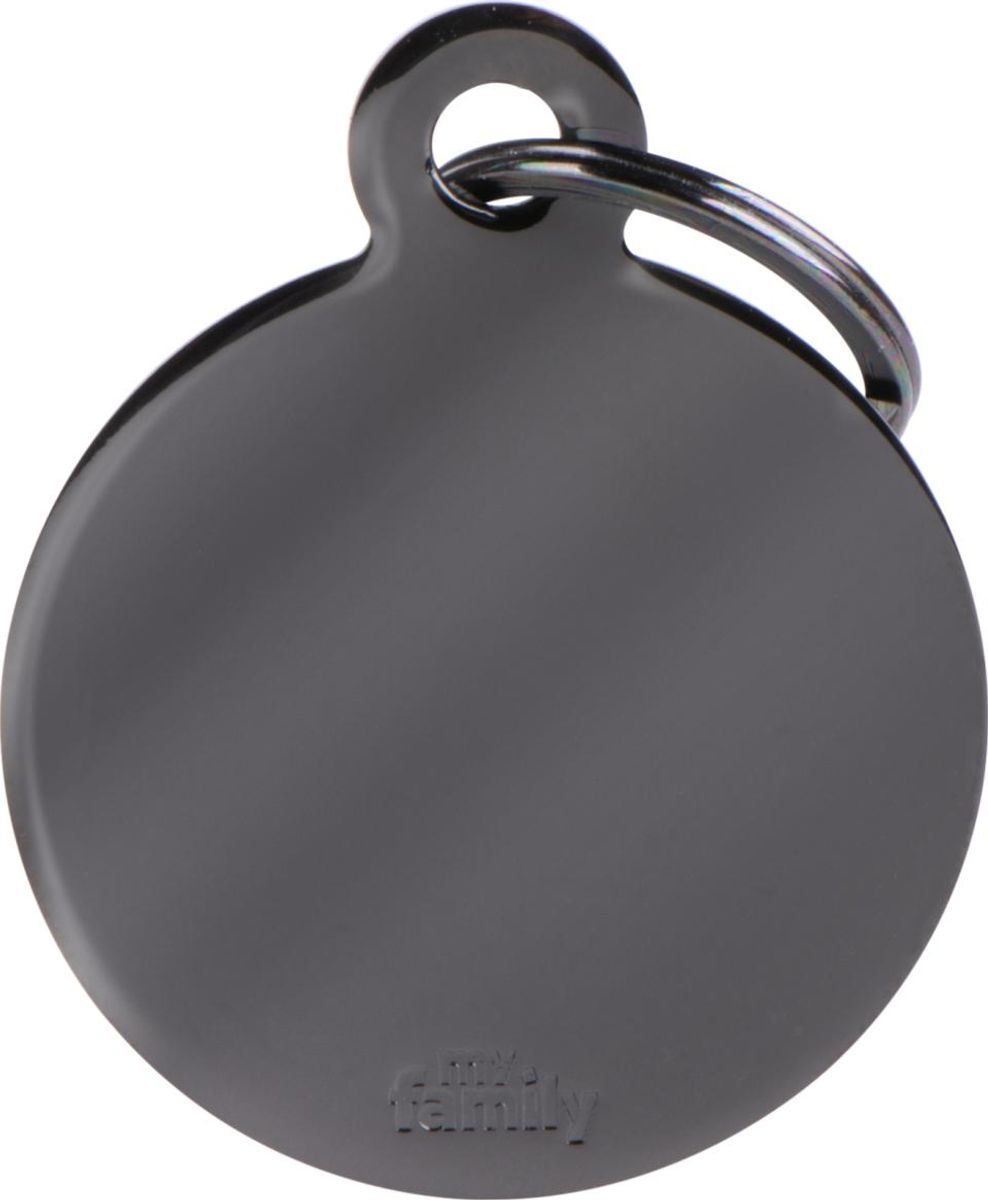 MF Basic Sirkel Messing L