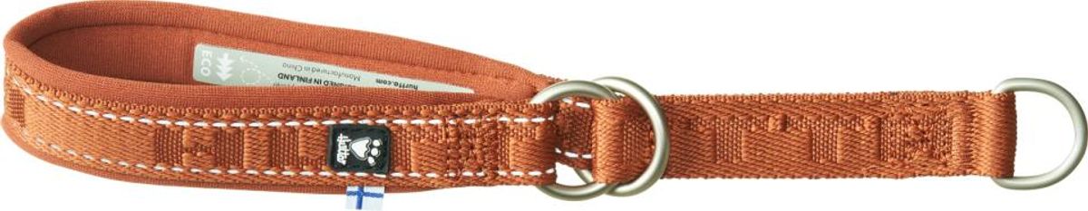 Hurtta ECO Casual halvkvelhalsbånd