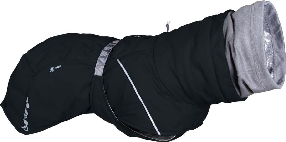Hurtta Extreme Warmer III ECO hundefrakke