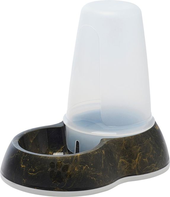 Hovedbilde Savic Loop vann-dispenser Marmor