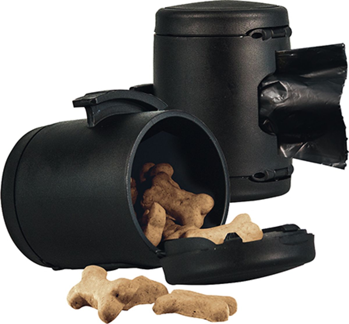 FLEXI VARIO MULTIBOKS SORT