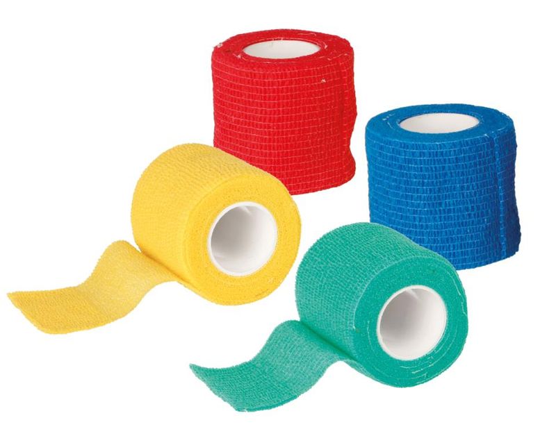 Trixie Bandages