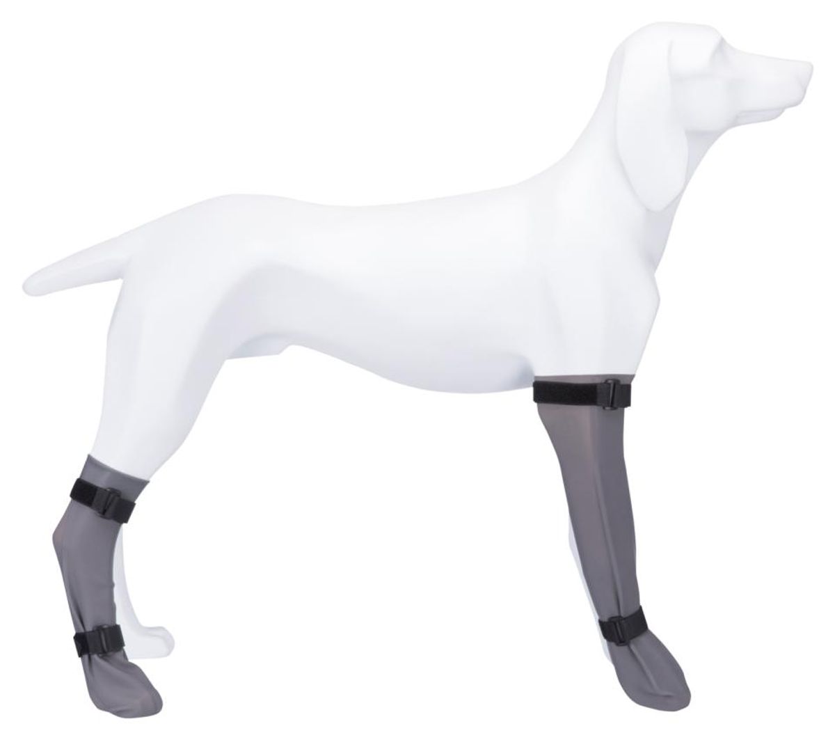 TRIXIE Beskyttelsessokk til Hund ( str xl )