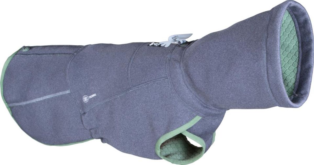 Hurtta Razzle-Dazzle Midlayer hundejakke