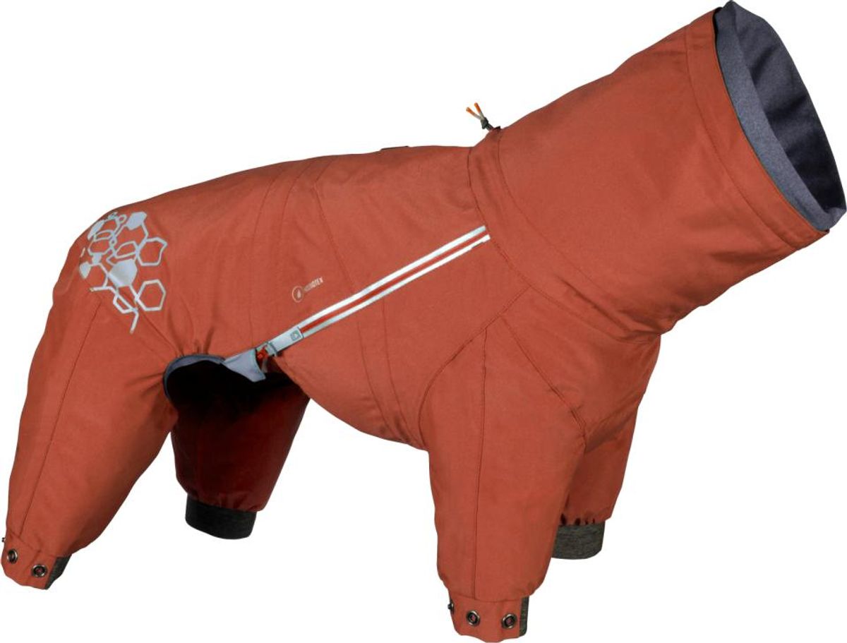 Hurtta Mudventure ECO Overalls