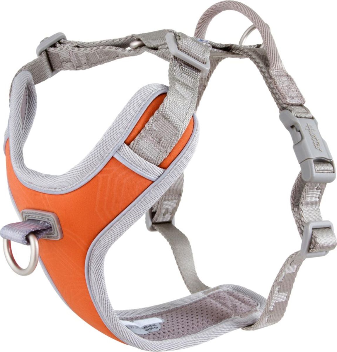 Hurtta Venture No-Pull sele M: 60-80 cm
