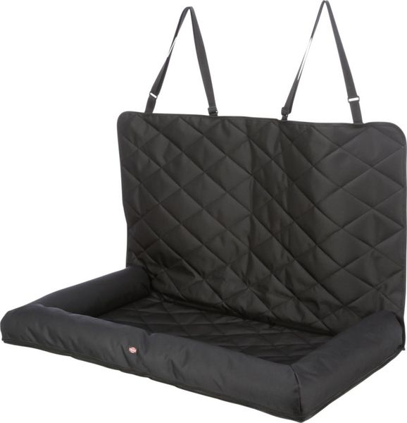 Hovedbilde Dobbel bilsetepute 95x10x50 cm