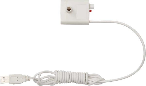 Hovedbilde Catit Pixi Pumpe 2,5L | Original Erstatningspumpe