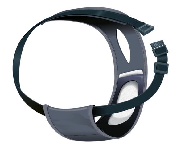 Hovedbilde Trixie Løpetidstruse Sort Str XL (60-70 cm)