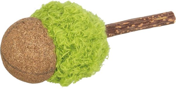 Hovedbilde Trixie Matatabi Pinne XXL med Kattemynteball - 24 ...