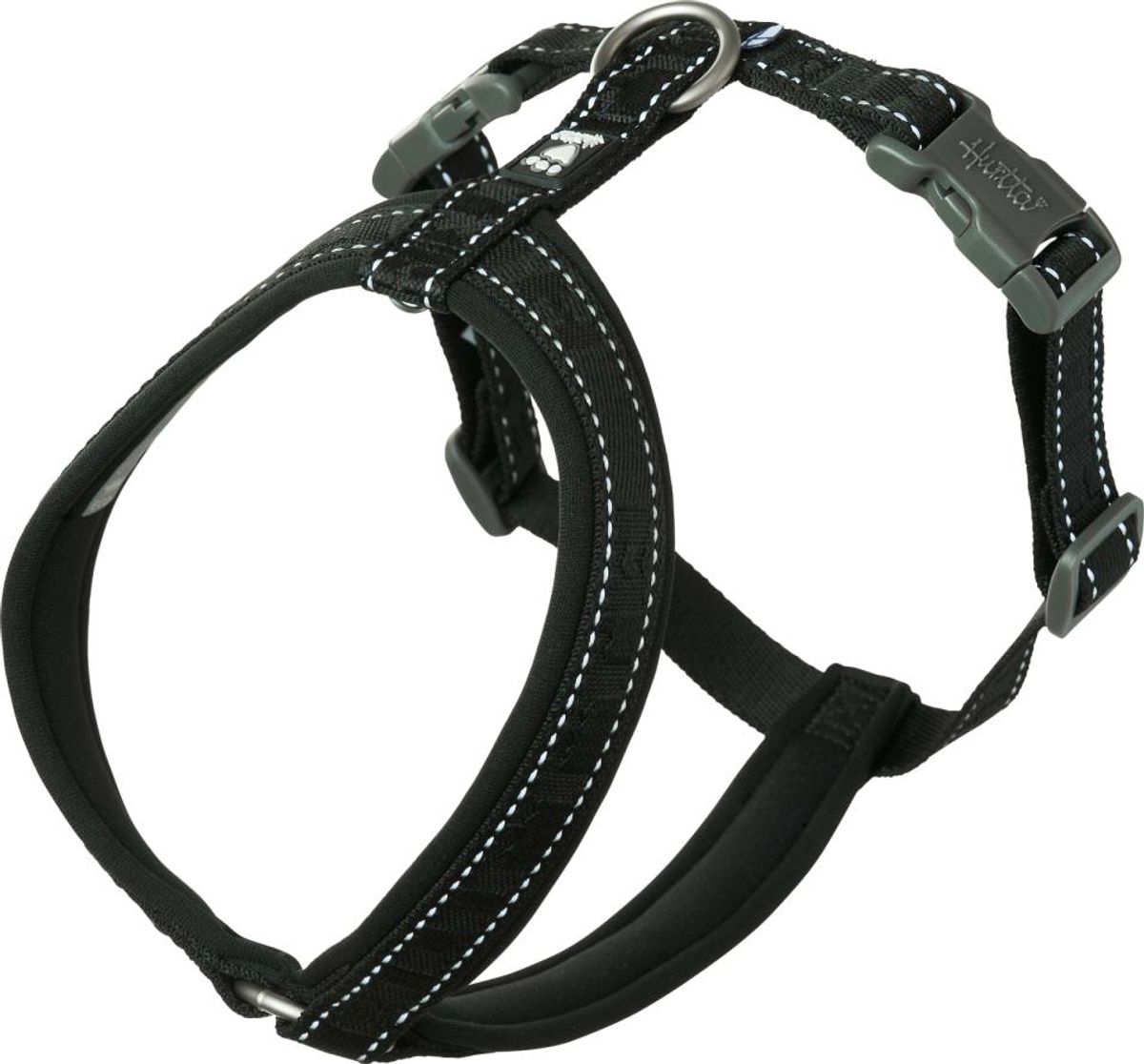 Hurtta Casual Y-sele ECO Ravn 30-35 cm