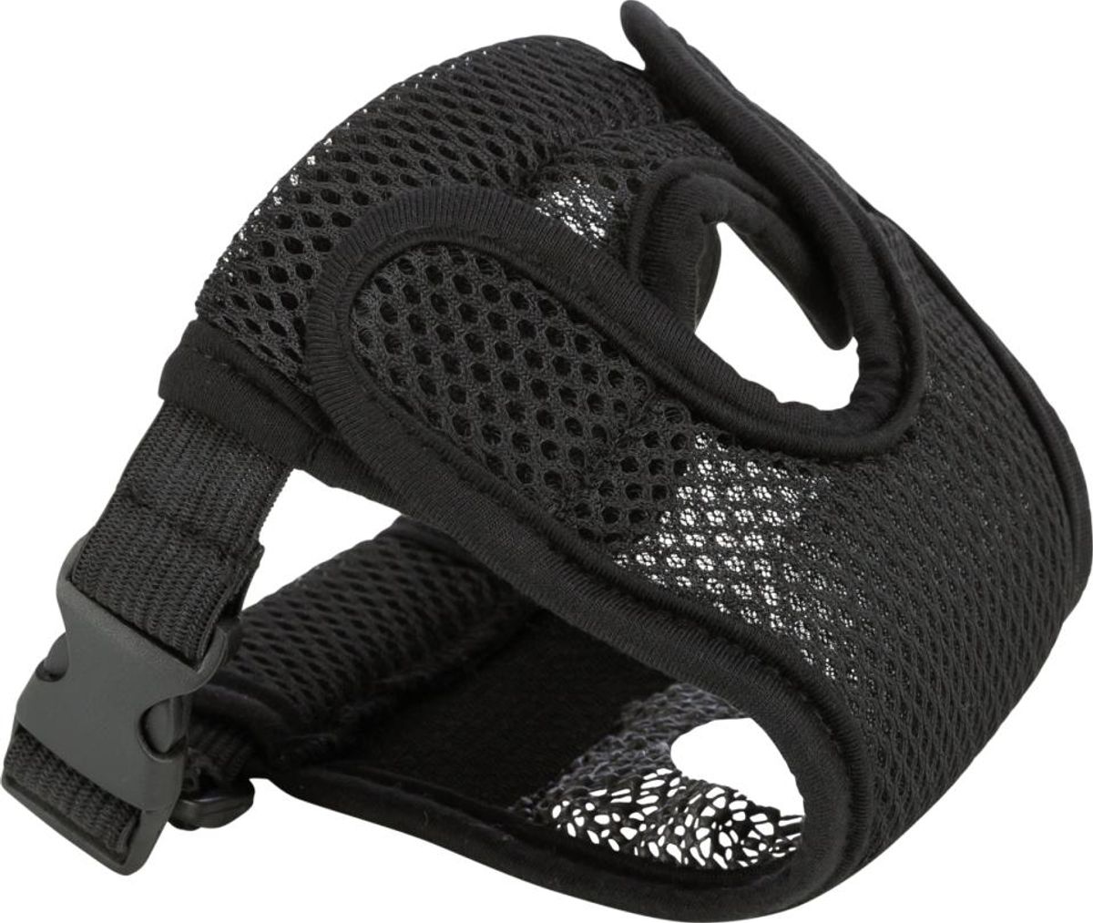 Trixie Comfort Tispetruse Mesh - Pustende Beskyttelsestruse - Str. L