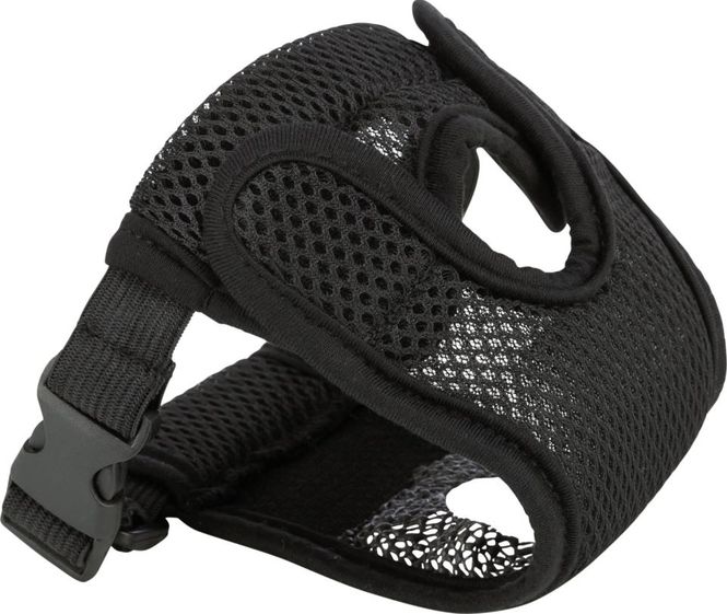 Hovedbilde Trixie Comfort Tispetruse Mesh - Pustende Beskyttelsestruse - Str. L