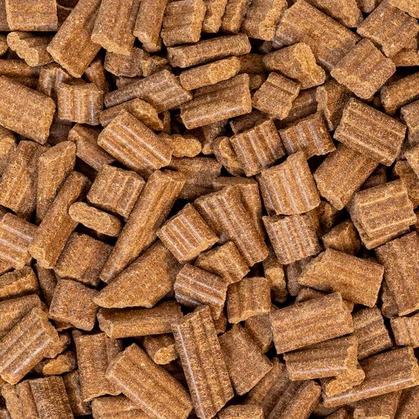 Hovedbilde Leversnitter Hundegodbiter for Trening, 3 kg