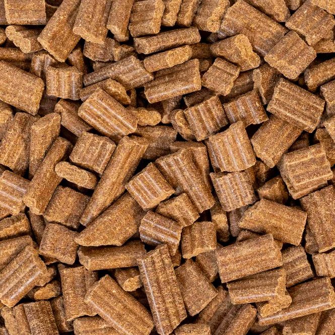 Hovedbilde Leversnitter Hundegodbiter for Trening, 3 kg