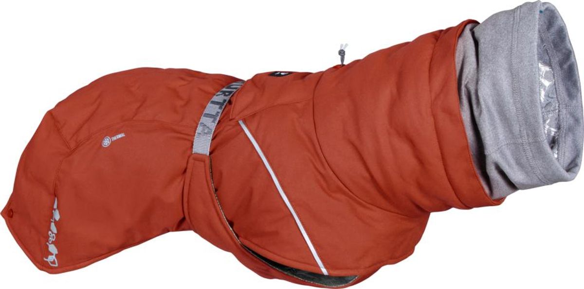 Hurtta Extreme Warmer III ECO Hundedekken Str 40