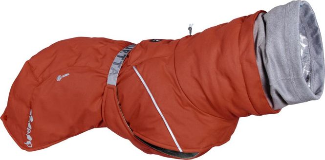 Hovedbilde Hurtta Extreme Warmer III ECO Hundedekken Str 40