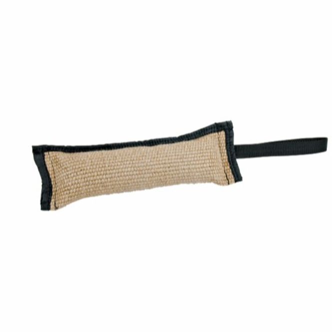 Hovedbilde Trenedummy av jute, 30x5cm