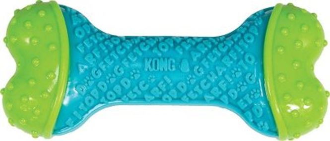 Hovedbilde KONG CORESTRENGTH BONE S/M 14x6x3 CM
