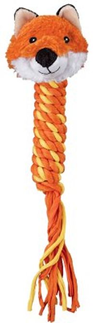 Hovedbilde KONG WINDERS FOX 21x4x4 CM
